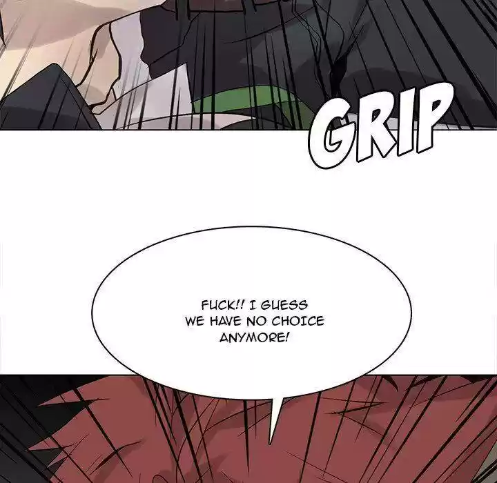 Wild City Chapter 103