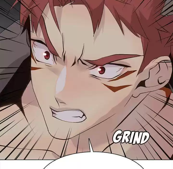 Wild City Chapter 103