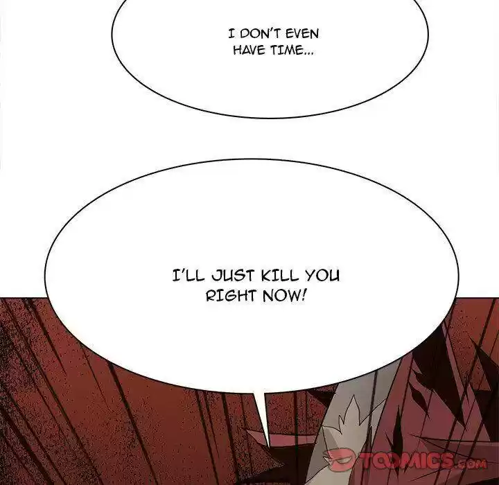 Wild City Chapter 103