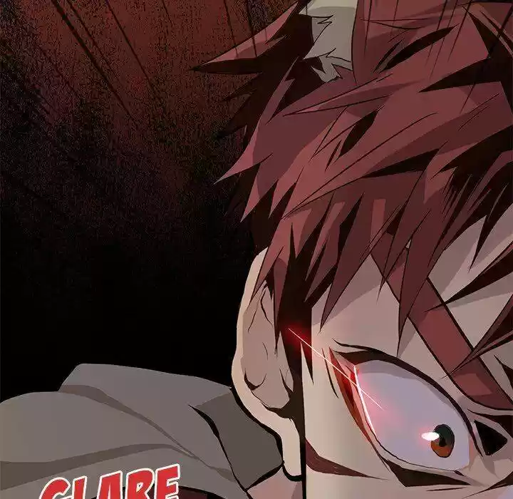 Wild City Chapter 103