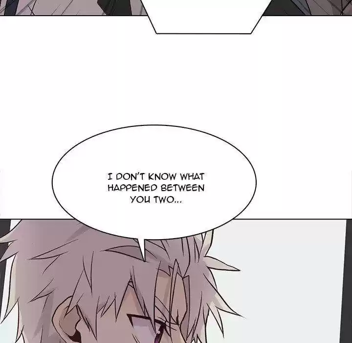 Wild City Chapter 103