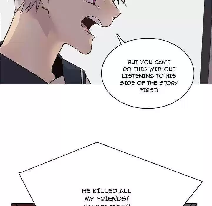 Wild City Chapter 103