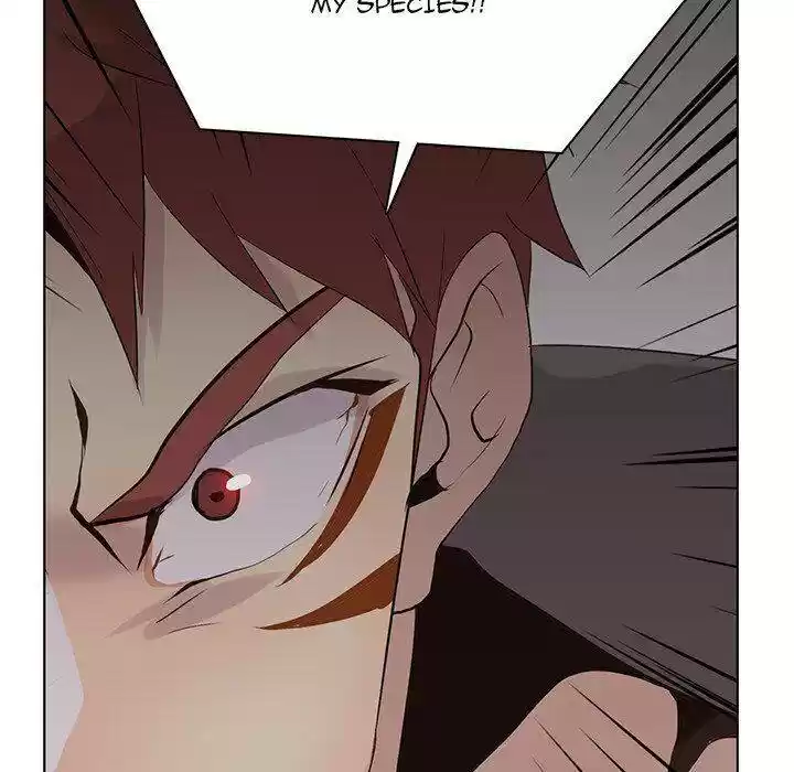 Wild City Chapter 103