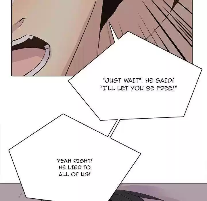 Wild City Chapter 103