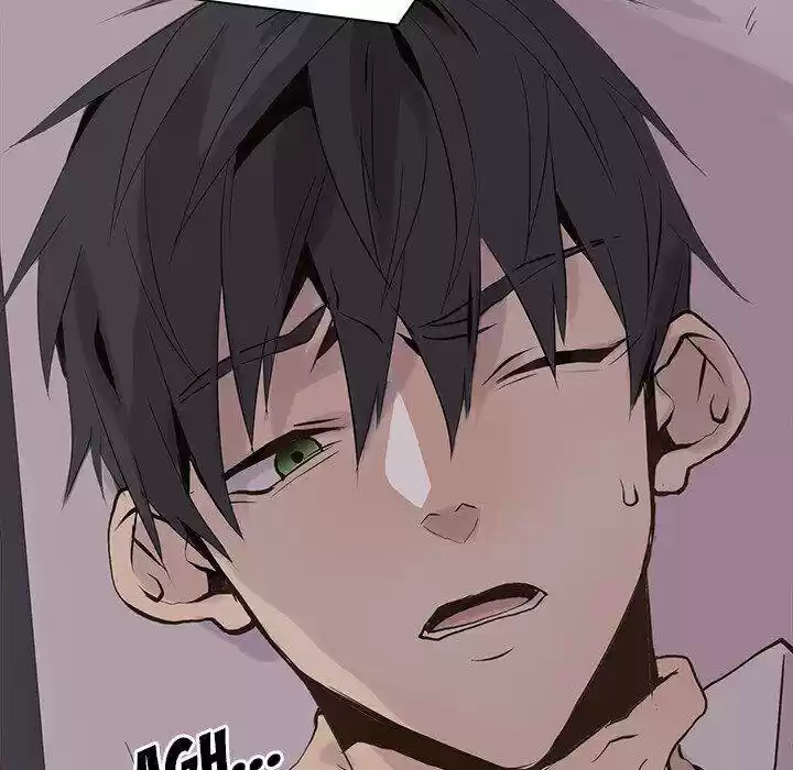 Wild City Chapter 103