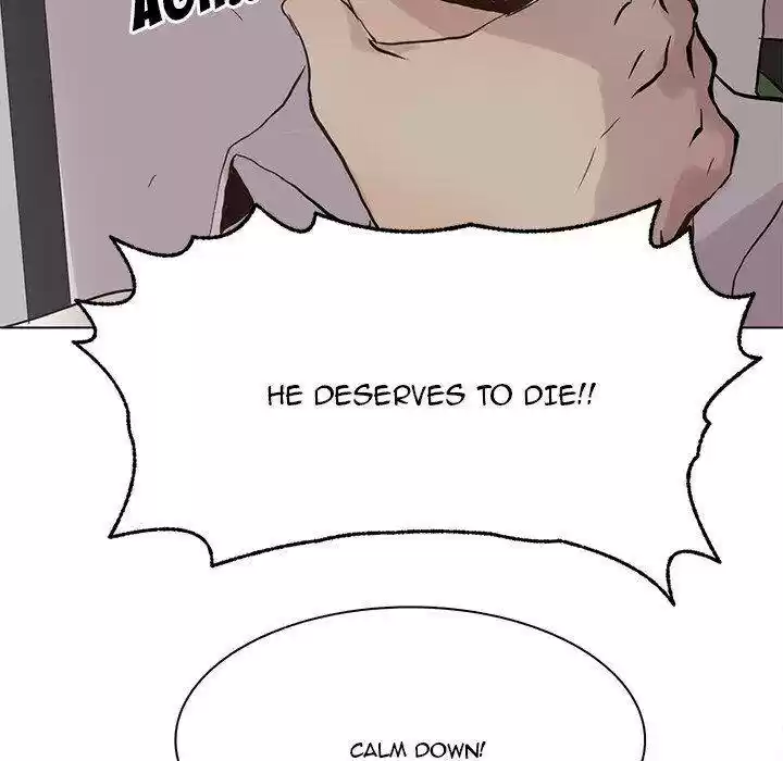 Wild City Chapter 103