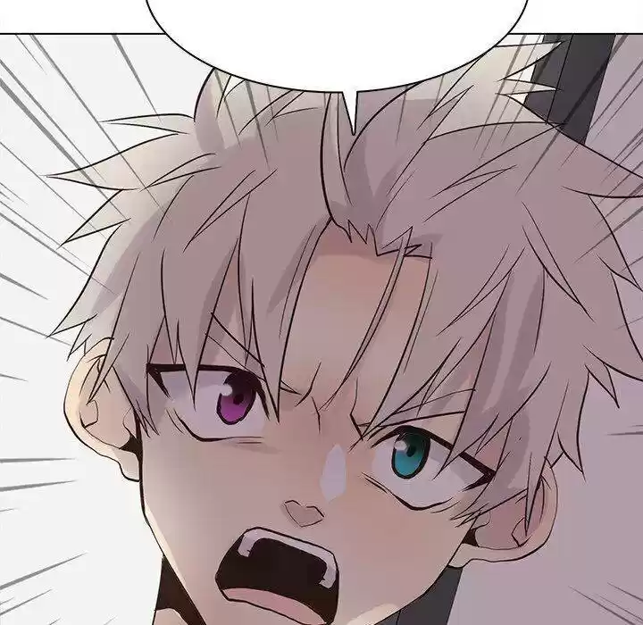 Wild City Chapter 103