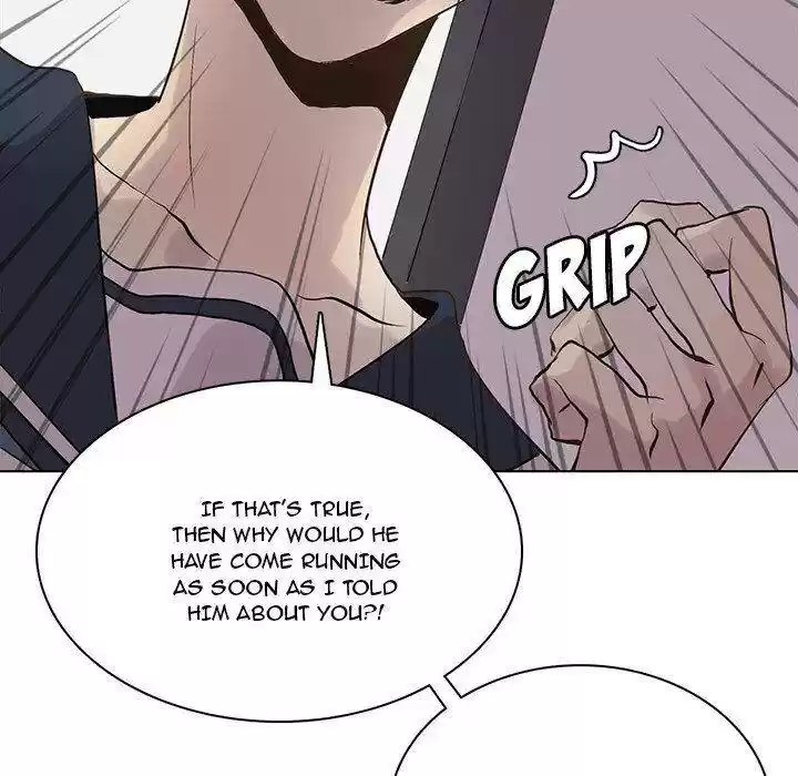 Wild City Chapter 103