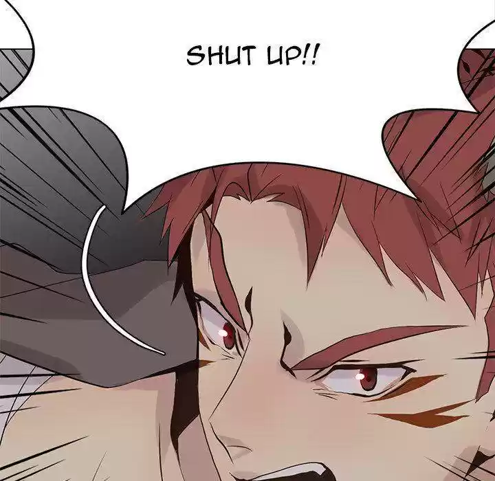 Wild City Chapter 103