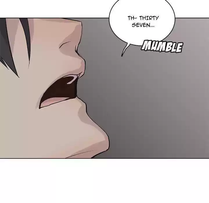 Wild City Chapter 103