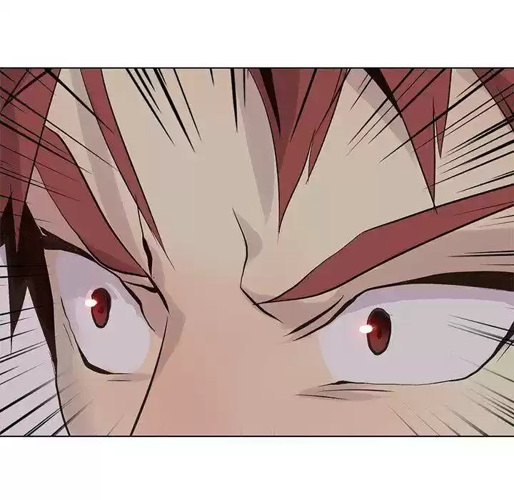 Wild City Chapter 103