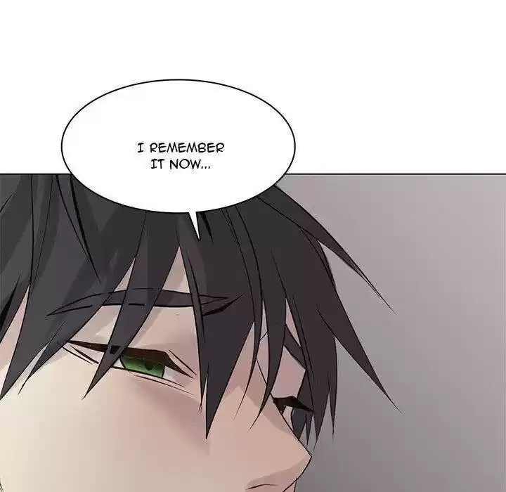 Wild City Chapter 103