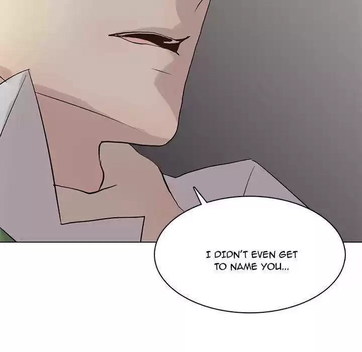 Wild City Chapter 103