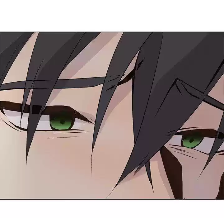 Wild City Chapter 103