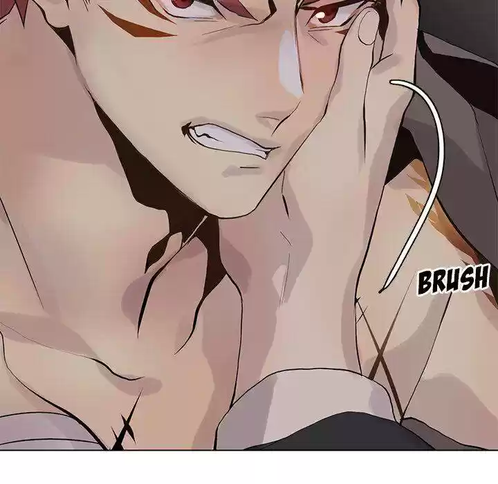 Wild City Chapter 103