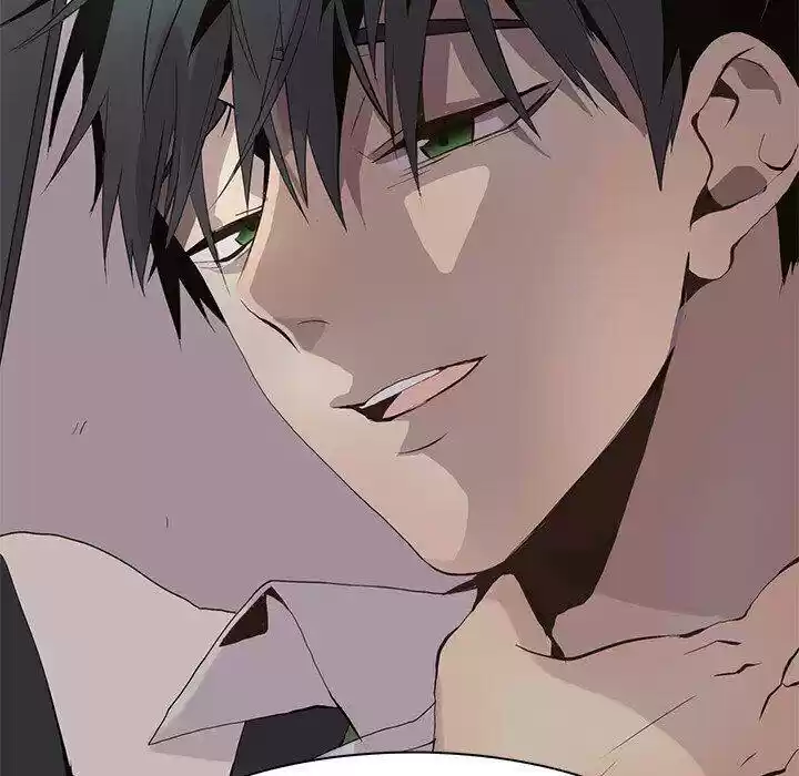 Wild City Chapter 103