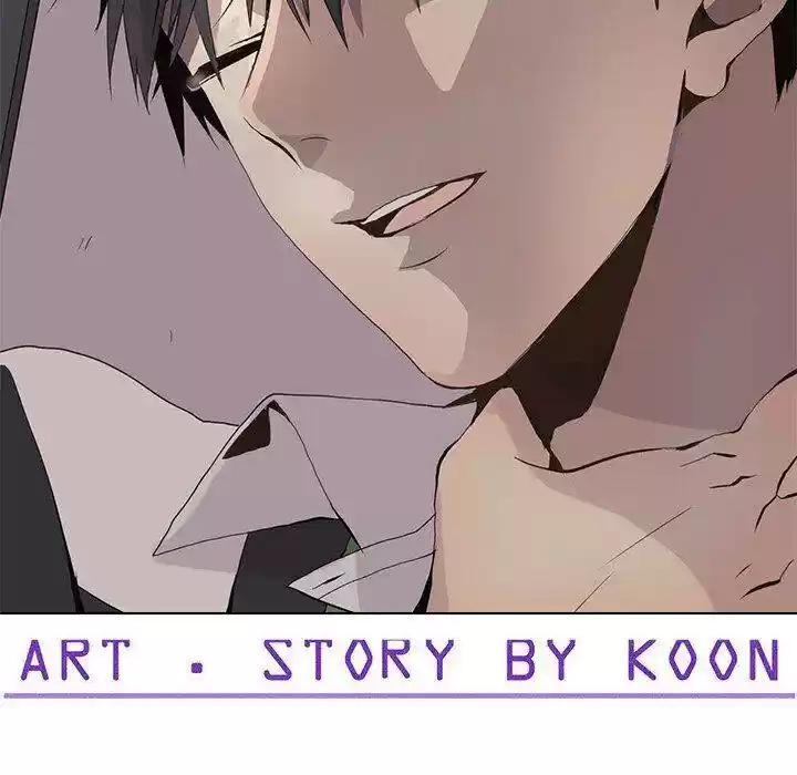 Wild City Chapter 103