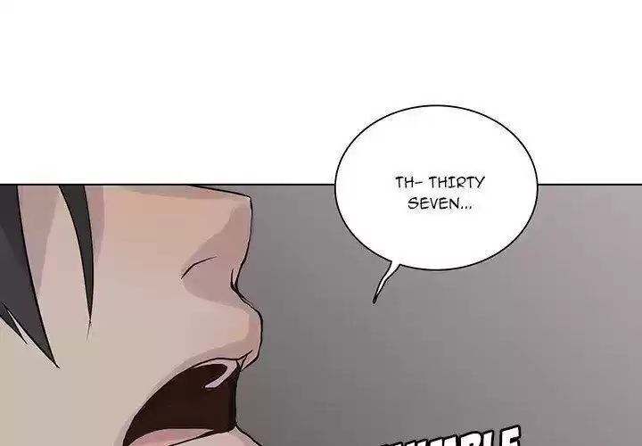 Wild City Chapter 104