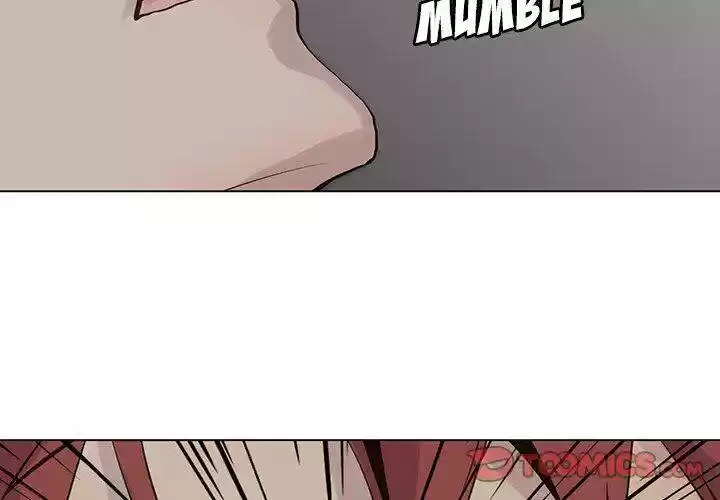 Wild City Chapter 104