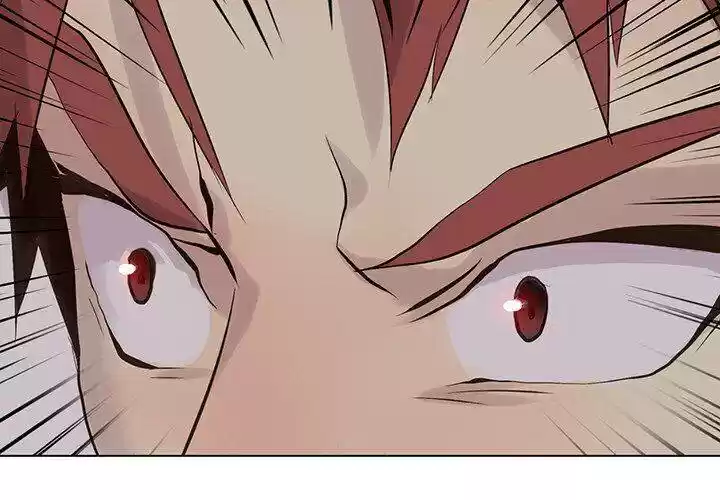 Wild City Chapter 104