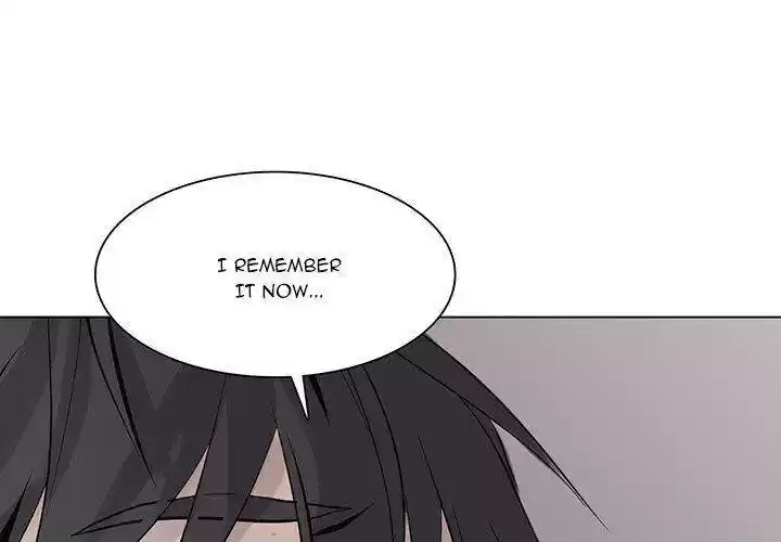 Wild City Chapter 104