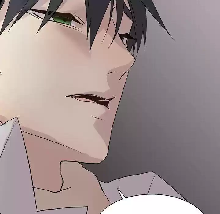 Wild City Chapter 104