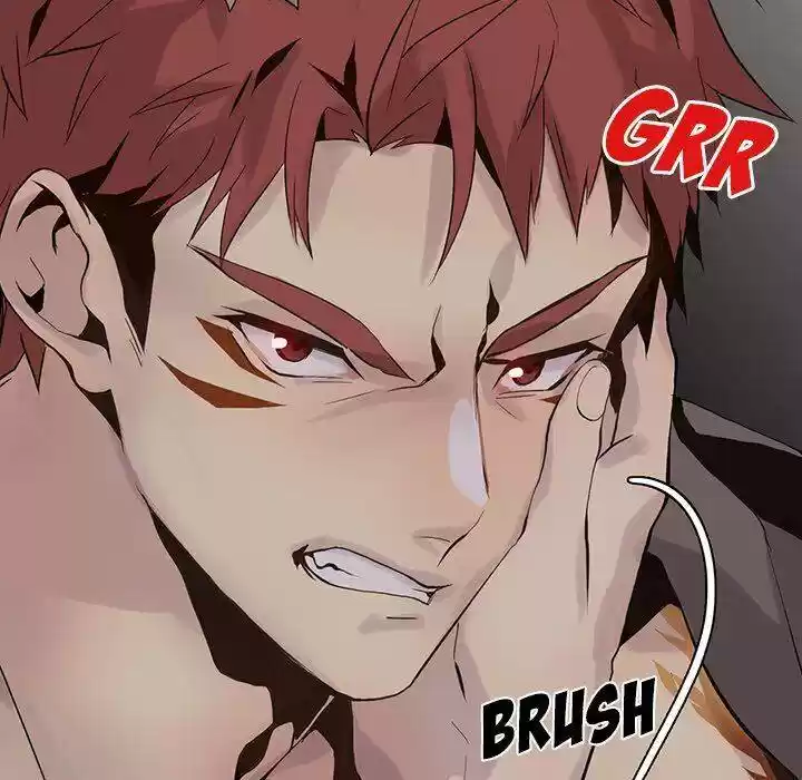 Wild City Chapter 104