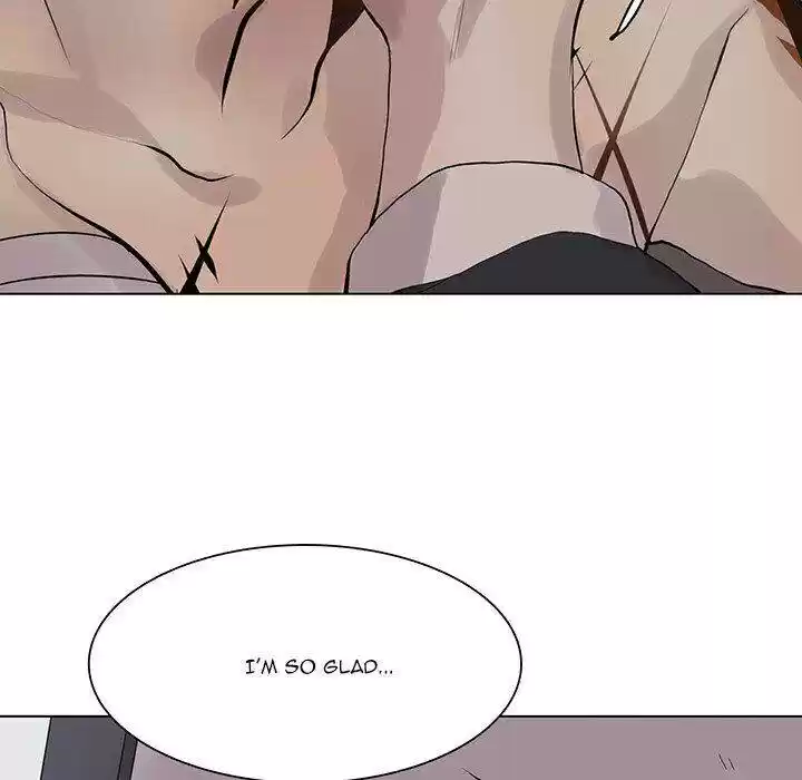 Wild City Chapter 104