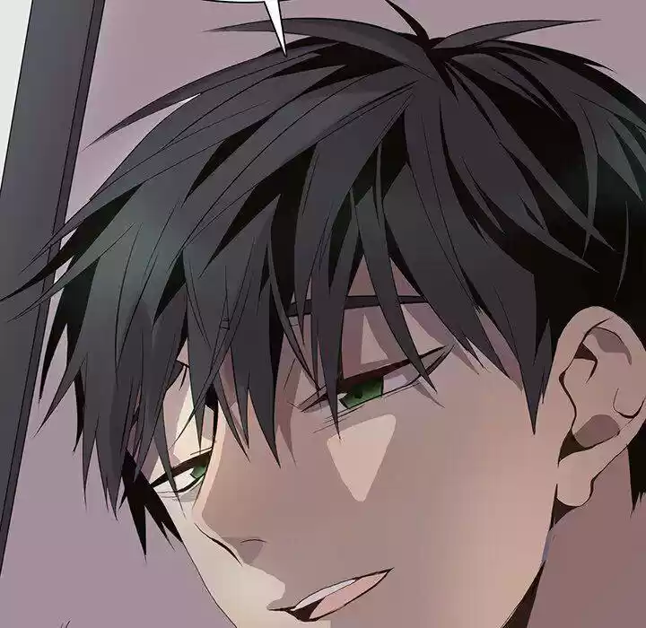 Wild City Chapter 104