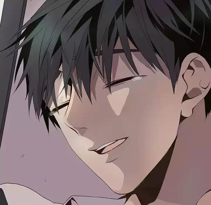 Wild City Chapter 104