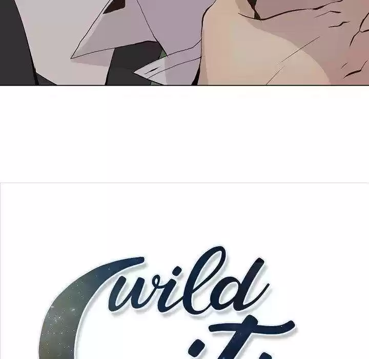 Wild City Chapter 104