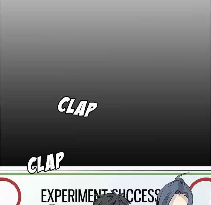 Wild City Chapter 104