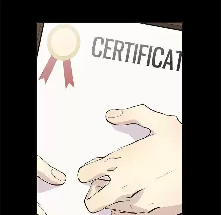 Wild City Chapter 104