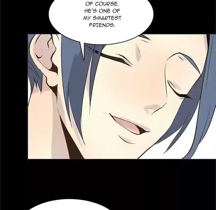 Wild City Chapter 104