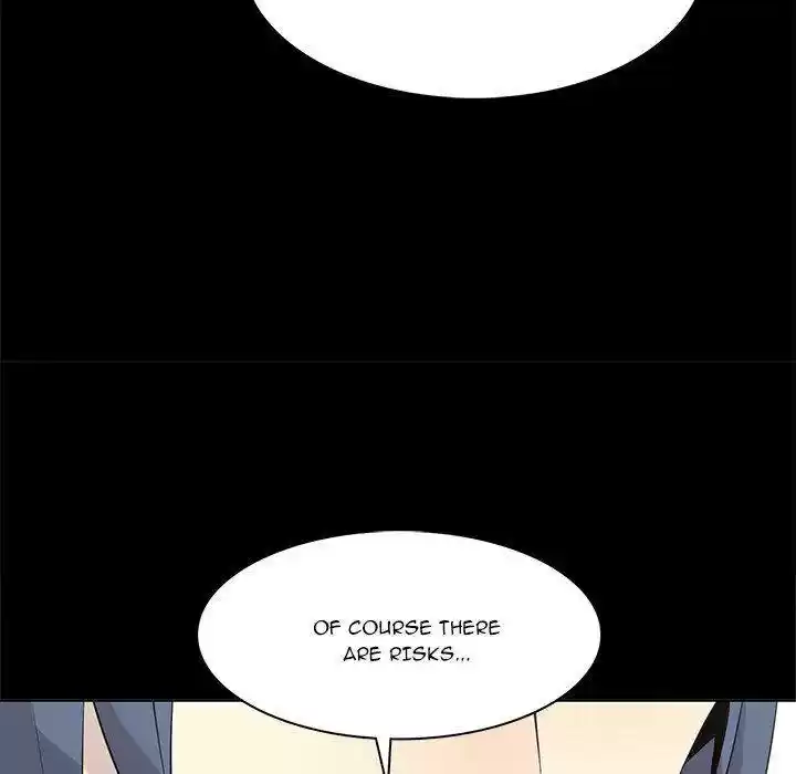 Wild City Chapter 104