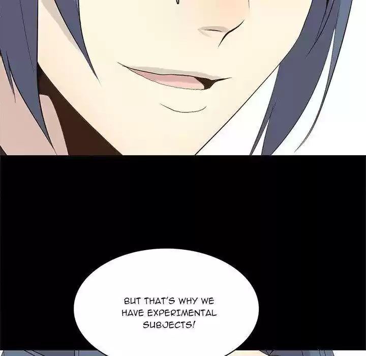 Wild City Chapter 104