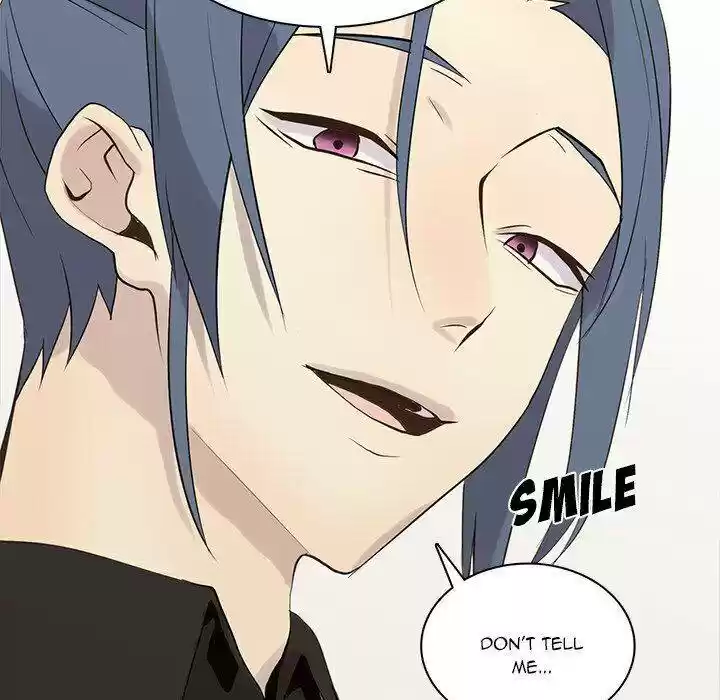 Wild City Chapter 104