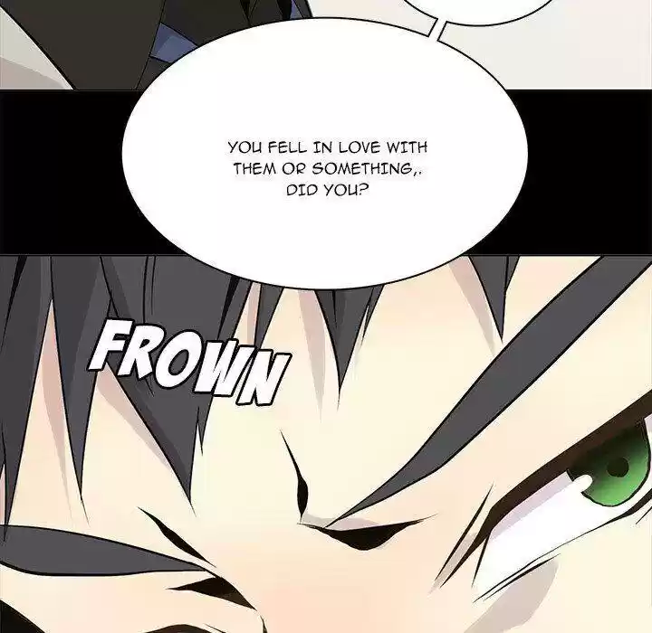 Wild City Chapter 104