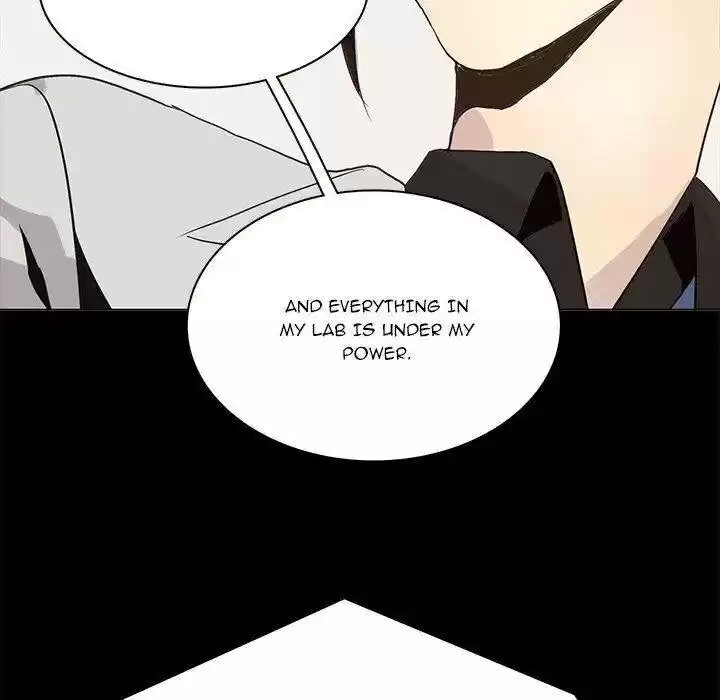 Wild City Chapter 104