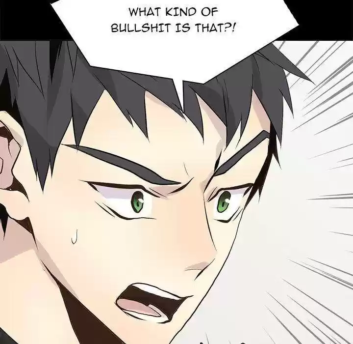 Wild City Chapter 104