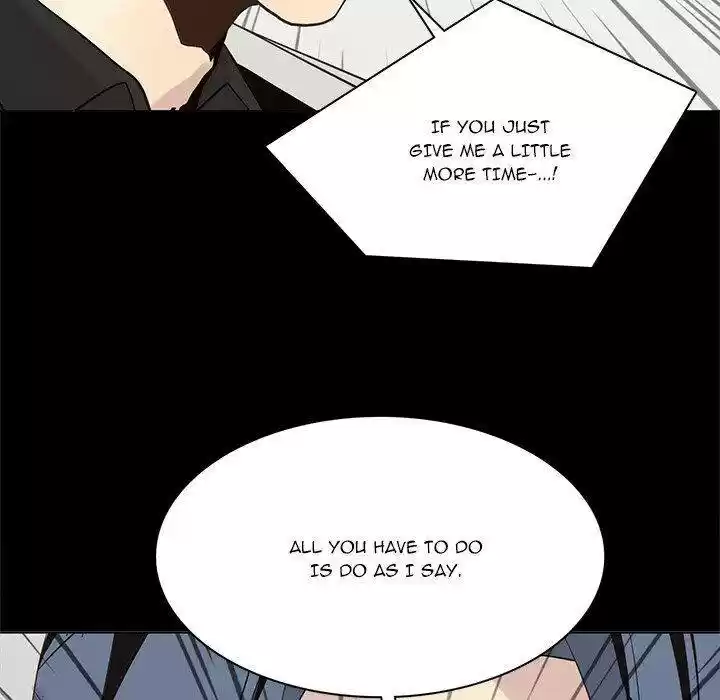 Wild City Chapter 104