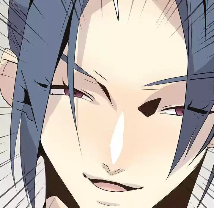 Wild City Chapter 104