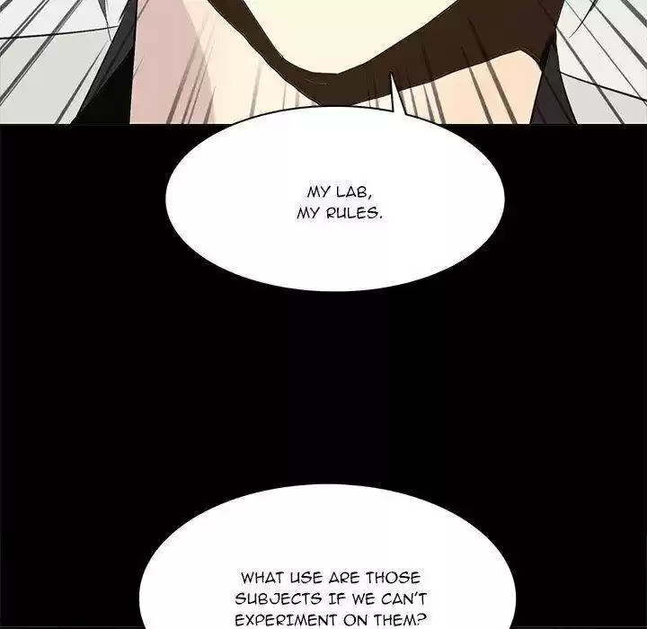 Wild City Chapter 104