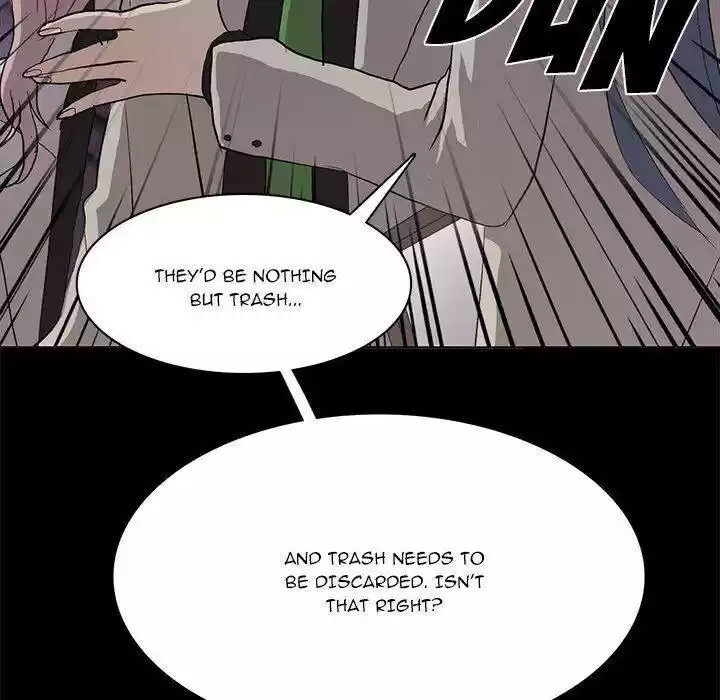 Wild City Chapter 104