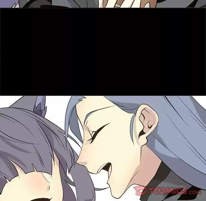 Wild City Chapter 104