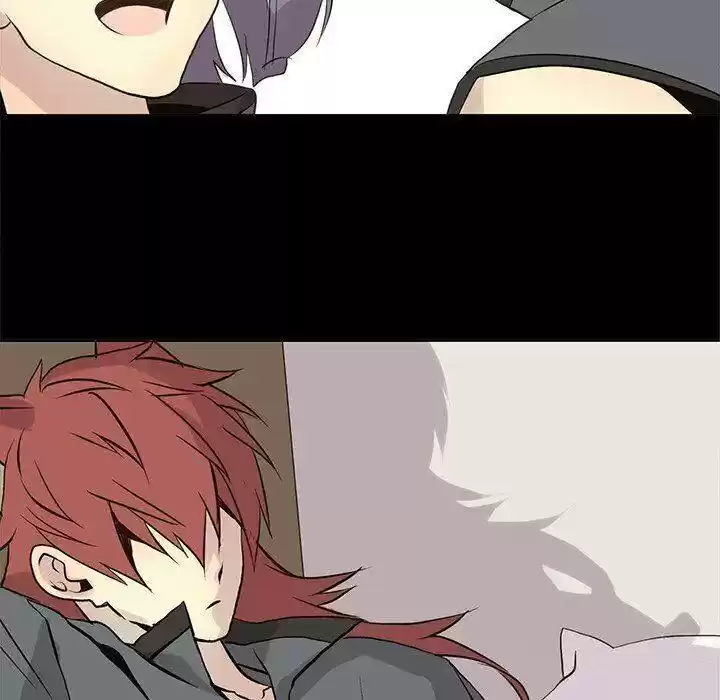 Wild City Chapter 104