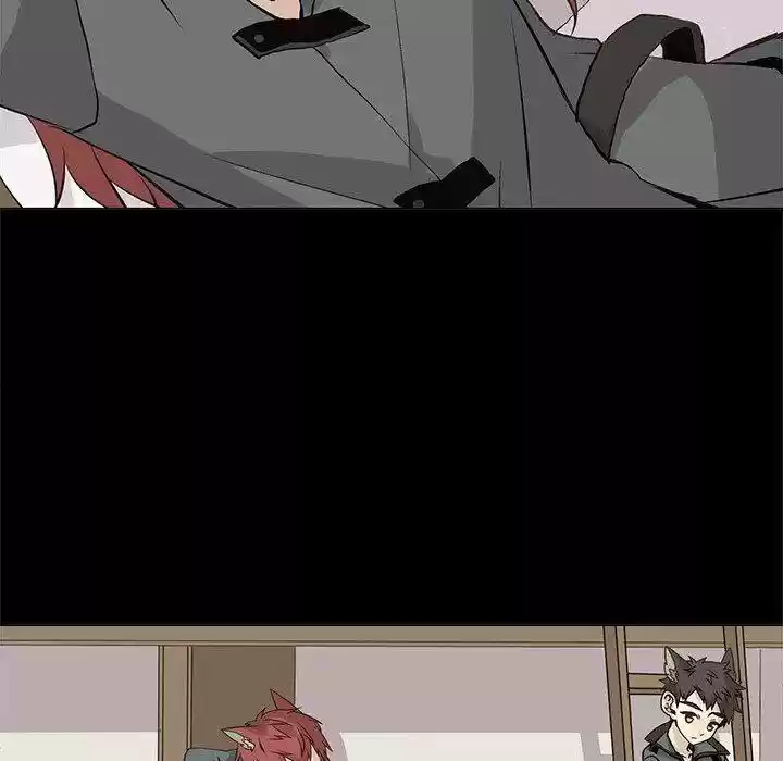 Wild City Chapter 104