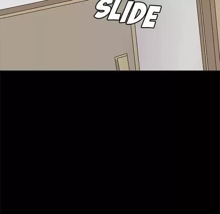 Wild City Chapter 104