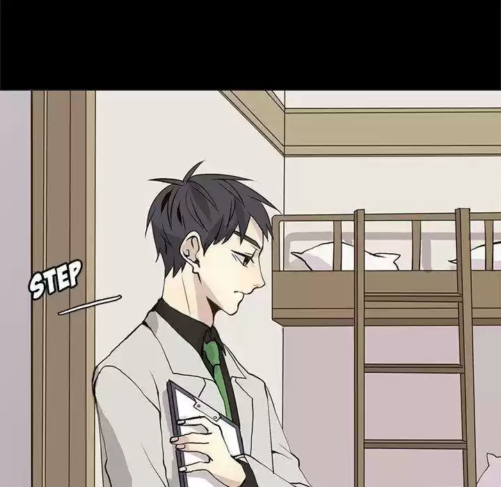 Wild City Chapter 104