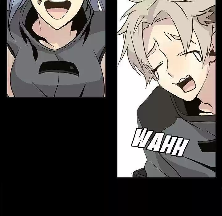 Wild City Chapter 104